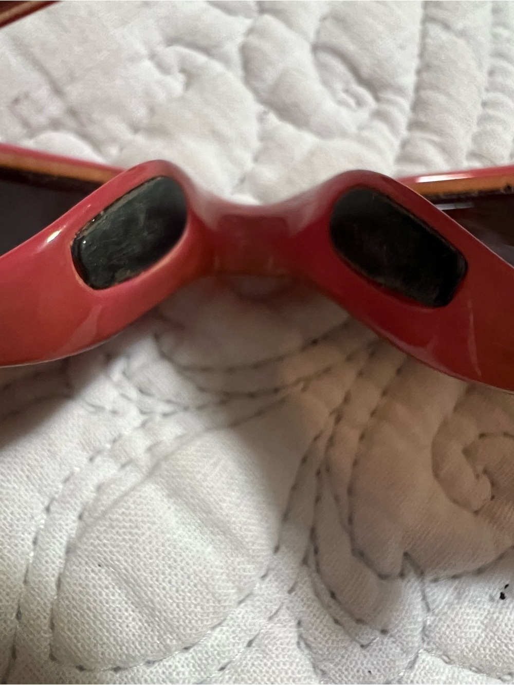 Maui Jim Punchbowl MJ219 Sunglasses Temple Arm - Picture 7 of 7